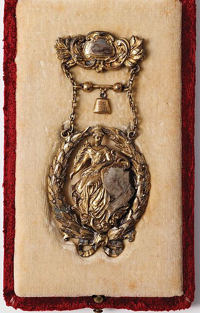 DYSTYNKTORIUM KANONICZE, Austria, Wiedeń, po 1867