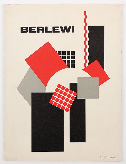 RETROSPEKTIVE AUSSTELLUNG