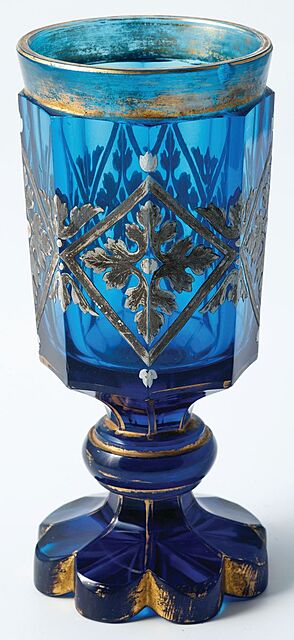 KIELICH, Czechy, ok. 1840
