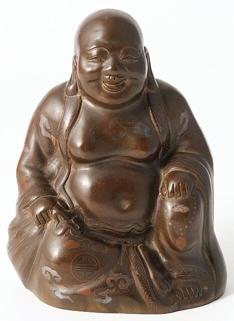 HOTEI, Japonia, XIX / XX w.