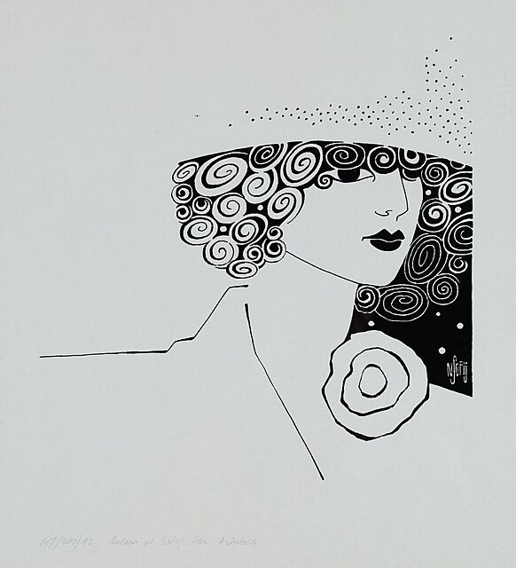 DZIEWCZYNA, 1992
