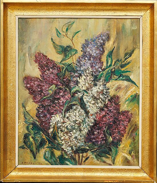 KWIATY BZU, 1975/76
