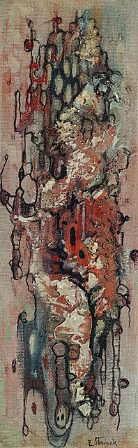 MARS, 1957