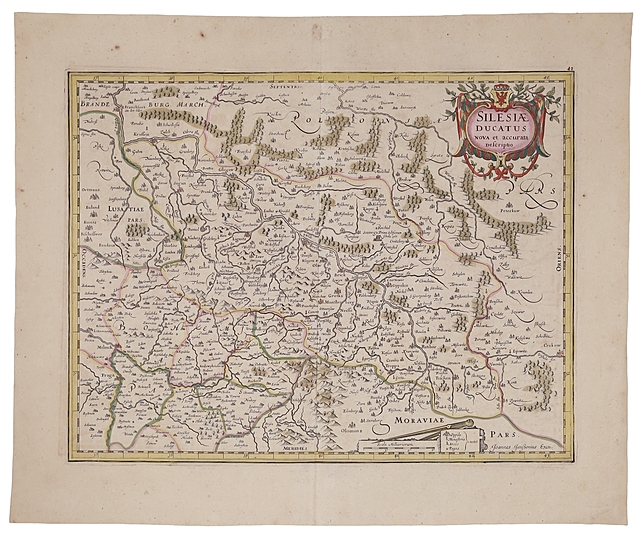 [Śląsk] Martin HELWIG (1516-1576)