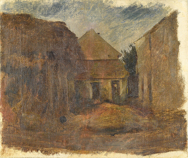 Widok miejski