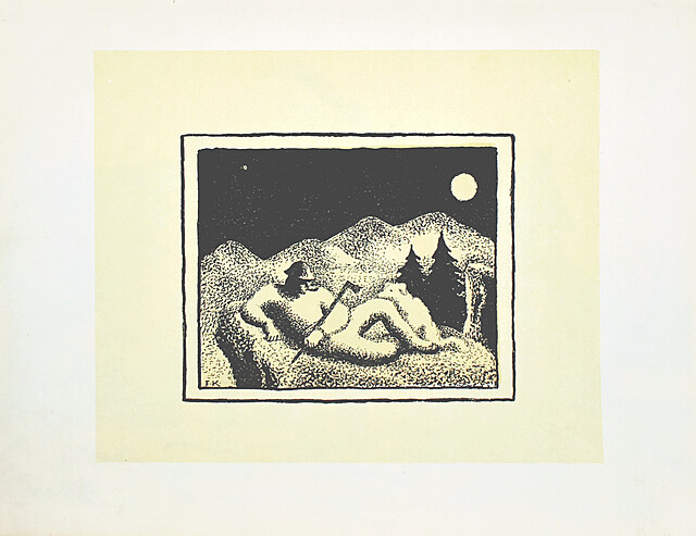 Baca, 1928