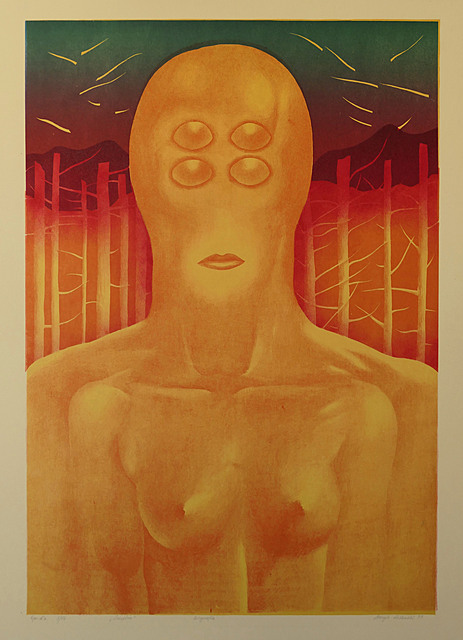 Szczęście, 1977