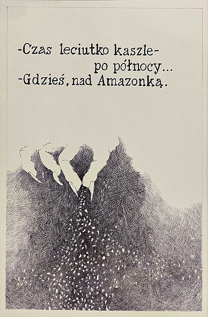 Szczypta dziegciu, 2007