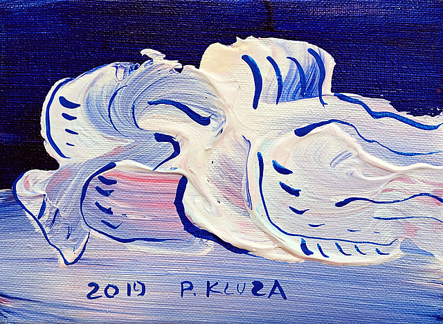 Cumulus, 2019