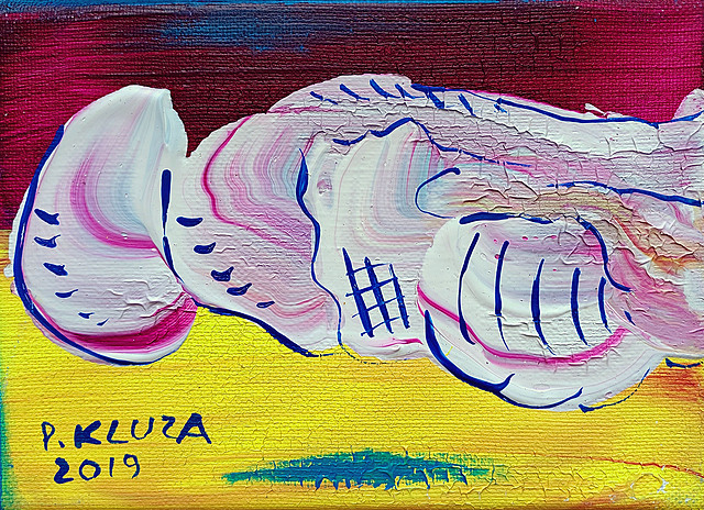 Cumulus, 2019