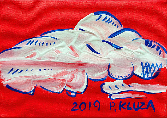 Cumulus, 2019