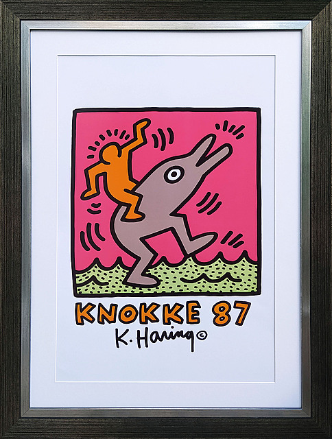 KNOKKE 87