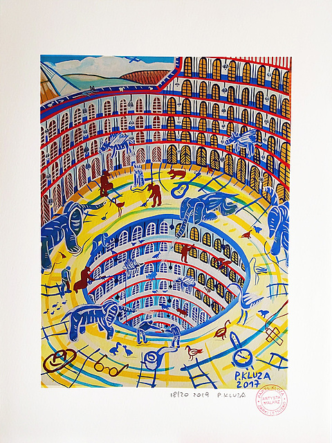 Wieża Babel 