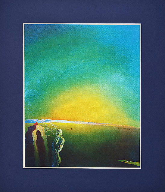 Ambivalent image