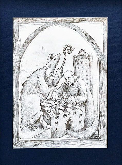 Bez tytułu