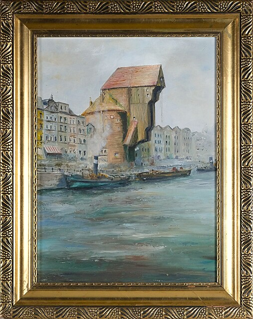 Żuraw Gdański