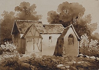 Pejzaż wiejski