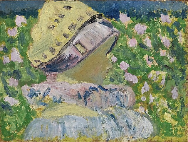 Joza UPRKA (1861–1940) ?
