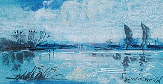 NAD WODĄ, 1985