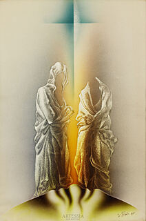 Para postaci, 1985