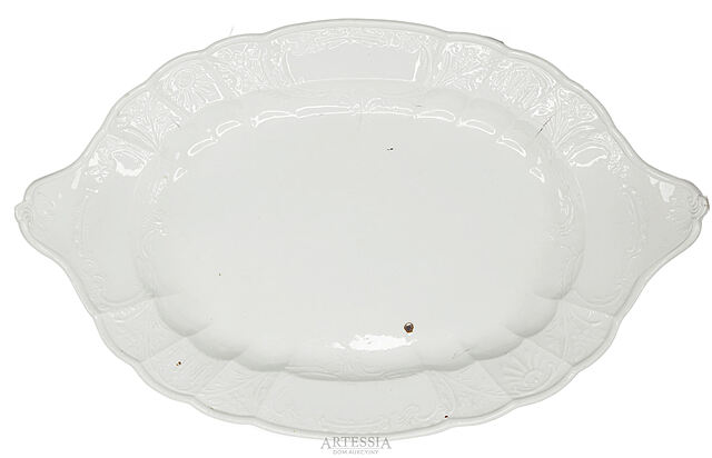 Wytwórnia porcelany Miśnia, Niemcy, Saksonia, 2 poł. XVIII w.