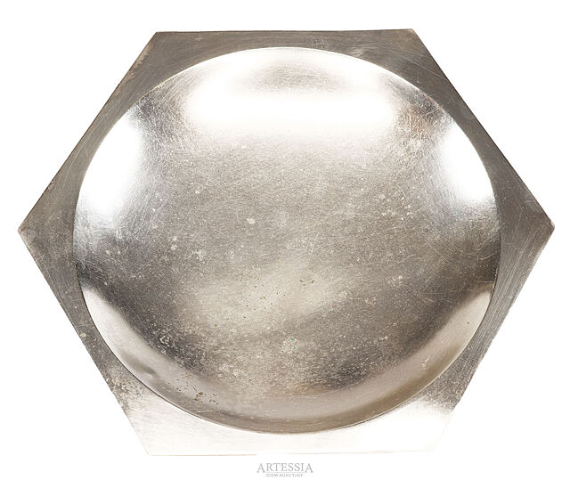 Julia Keilowa (1902-1943) projekt, Fabryka Wyrobów Srebrnych i Platerowanych Józefa Frageta, Warszawa 