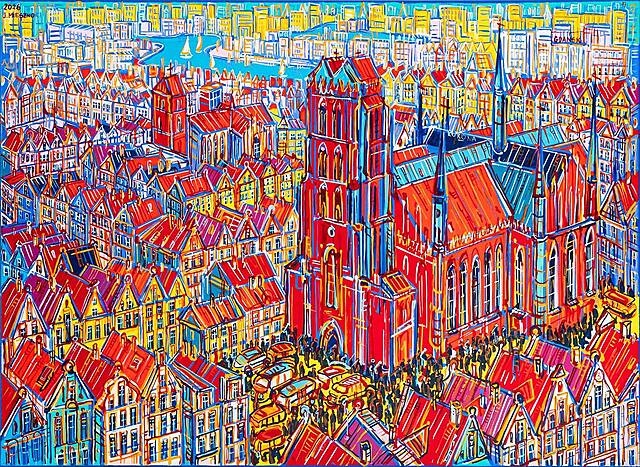 Gdańsk, 2026