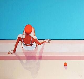 The observer of silence, 2026