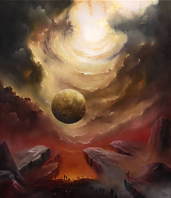 Ostatni Pielgrzymi, 2026