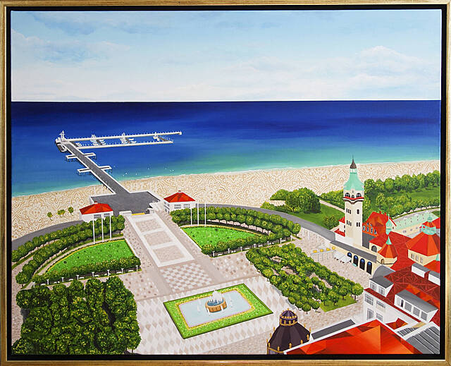 Sopot, 2023