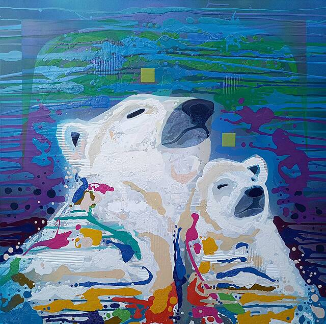 Polar Bears, 2026
