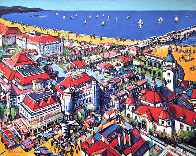 Sopot, 2026