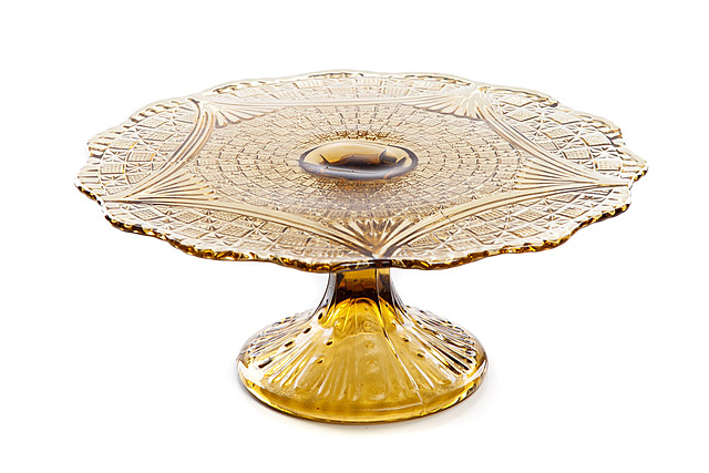 Patera "Girlandy"