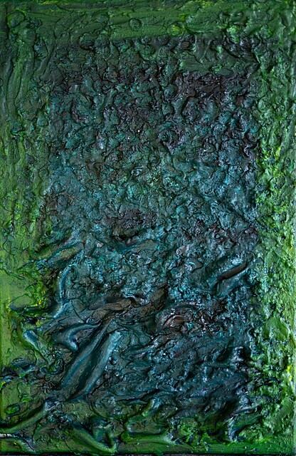 Green Moss, 2026