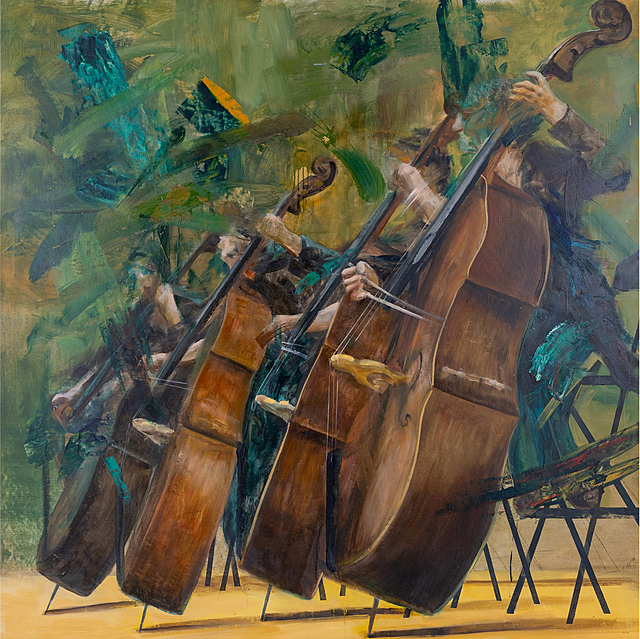 Largo, 2018