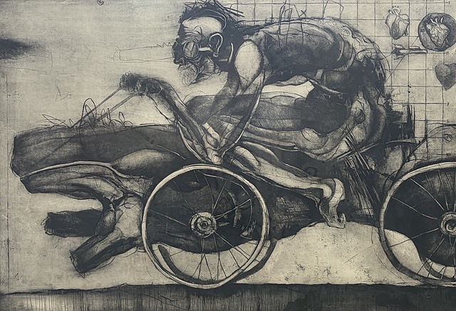 Jeźdźcy Apokalipsy V, 2011