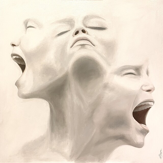 Scream II
