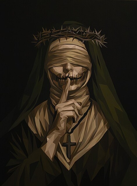 Cisza