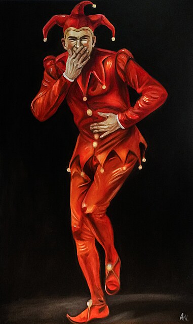 Jester C.D