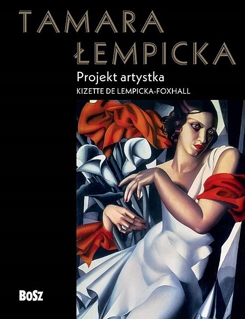 Projekt artystka’ album odręcznie sygnowany, 200 str.