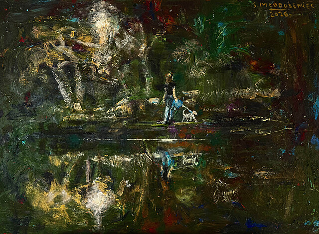 Brueghel Park, 2026