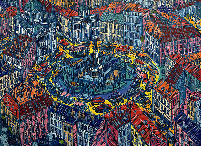Łódź, 2025