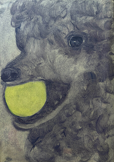 Untitled, 2020