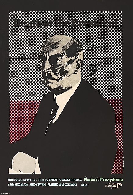 proj. Andrzej KLIMOWSKI (ur. 1949)
