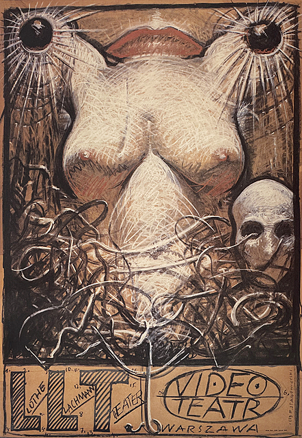proj. Franciszek STAROWIEYSKI (1930-2009)