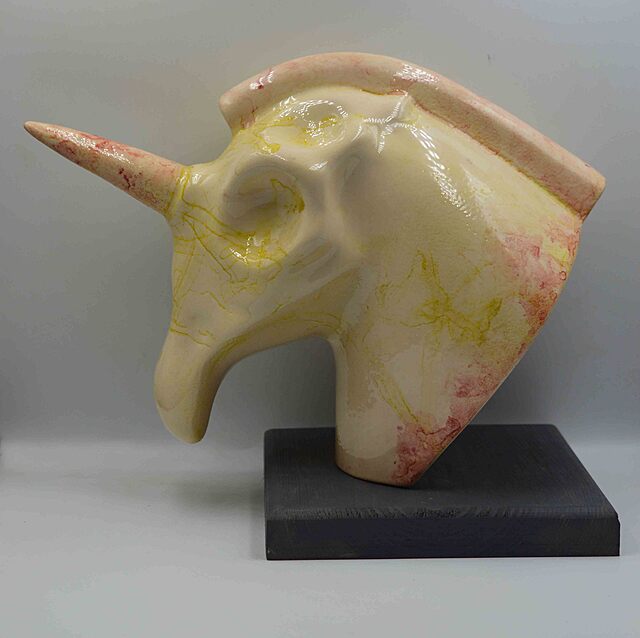 Last Unicorn, 2025