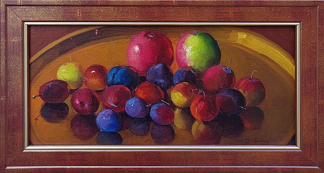 J. SUROWIKIN