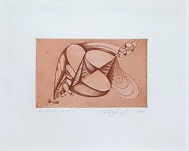 Bez tytułu 291, 1980