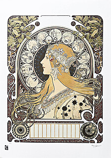 Zodiak (La Plume)