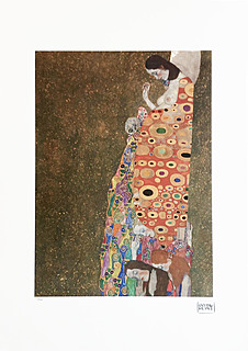 Die Hoffnung II (Nadzieja II)